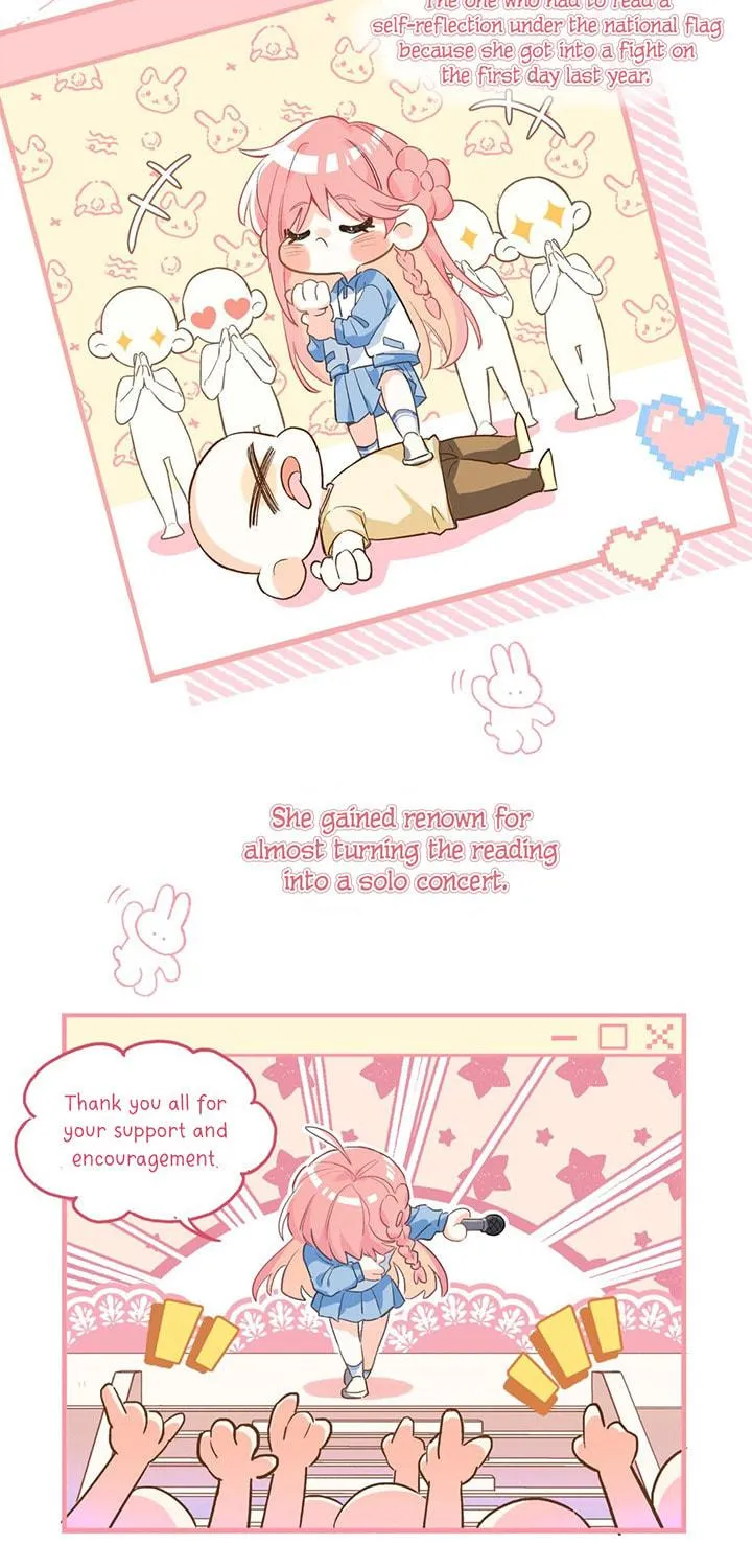 Read Peach Branch Bubbles chapter 1 image 10 on Lezhin