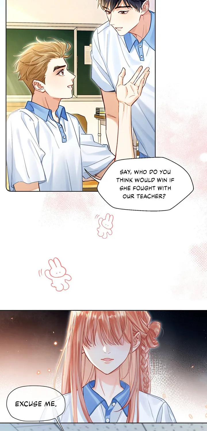 Read Peach Branch Bubbles chapter 1 image 14 on Lezhin