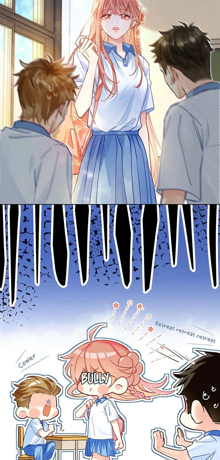 Read Peach Branch Bubbles chapter 1 image 16 on Lezhin