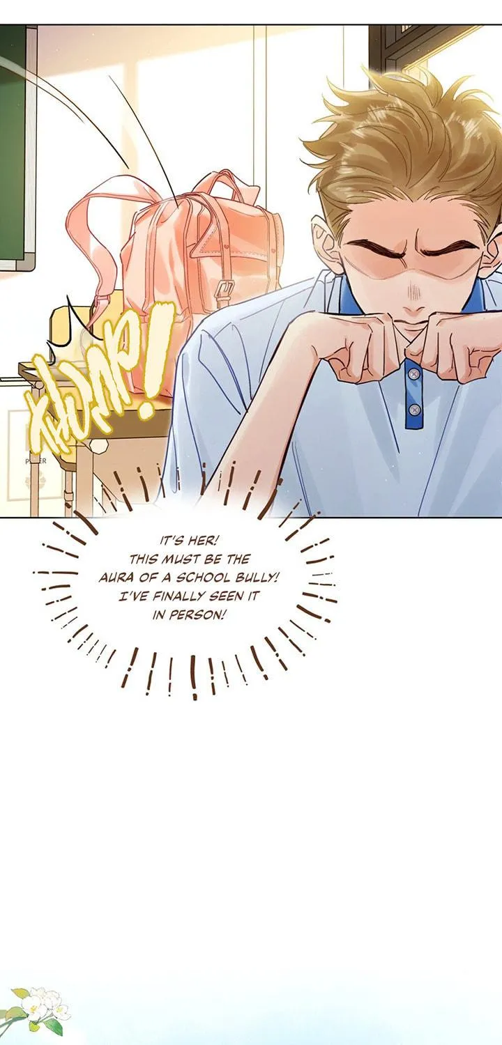 Read Peach Branch Bubbles chapter 1 image 18 on Lezhin