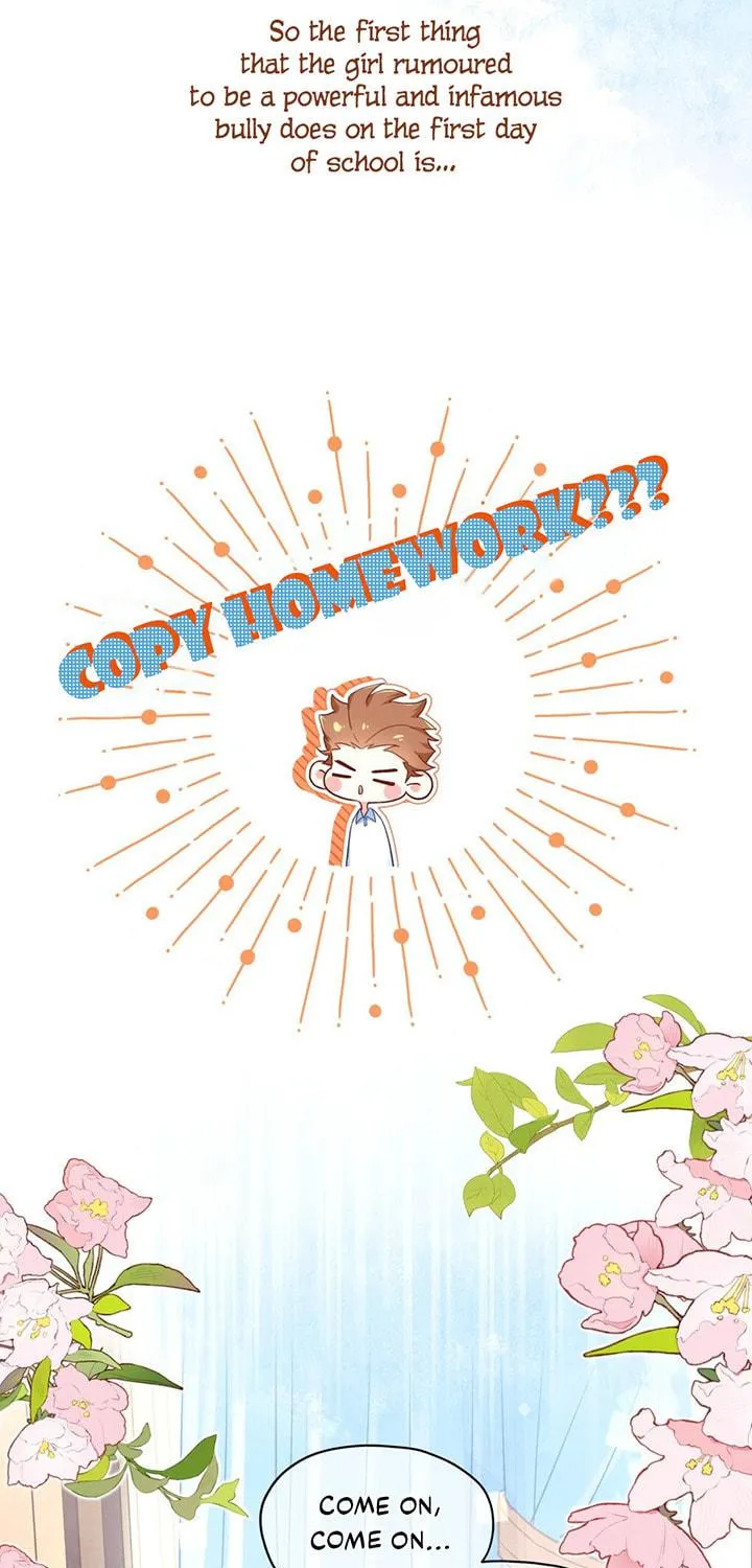 Read Peach Branch Bubbles chapter 1 image 22 on Lezhin