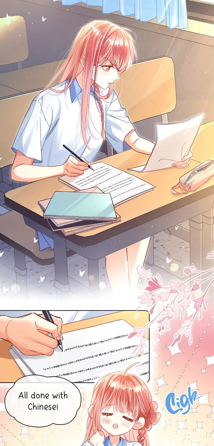Read Peach Branch Bubbles chapter 1 image 24 on Lezhin