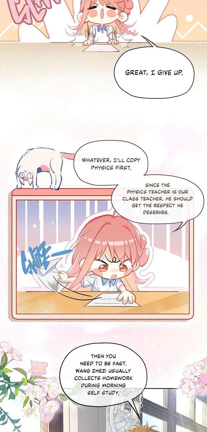 Read Peach Branch Bubbles chapter 1 image 28 on Lezhin