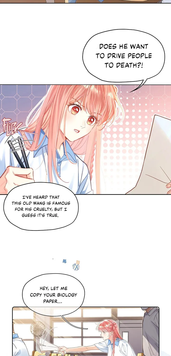 Read Peach Branch Bubbles chapter 1 image 30 on Lezhin
