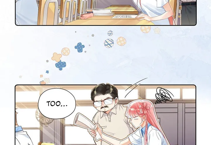 Read Peach Branch Bubbles chapter 1 image 31 on Lezhin