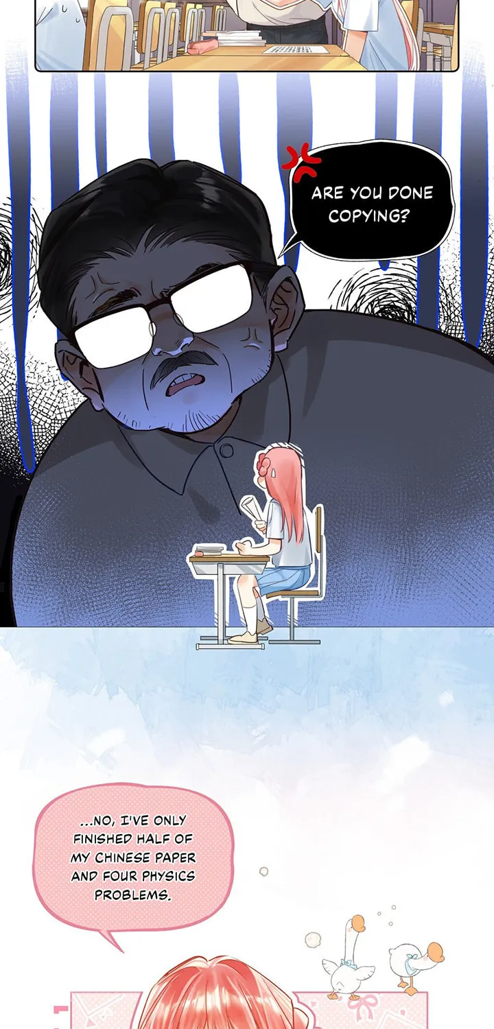 Read Peach Branch Bubbles chapter 1 image 32 on Lezhin