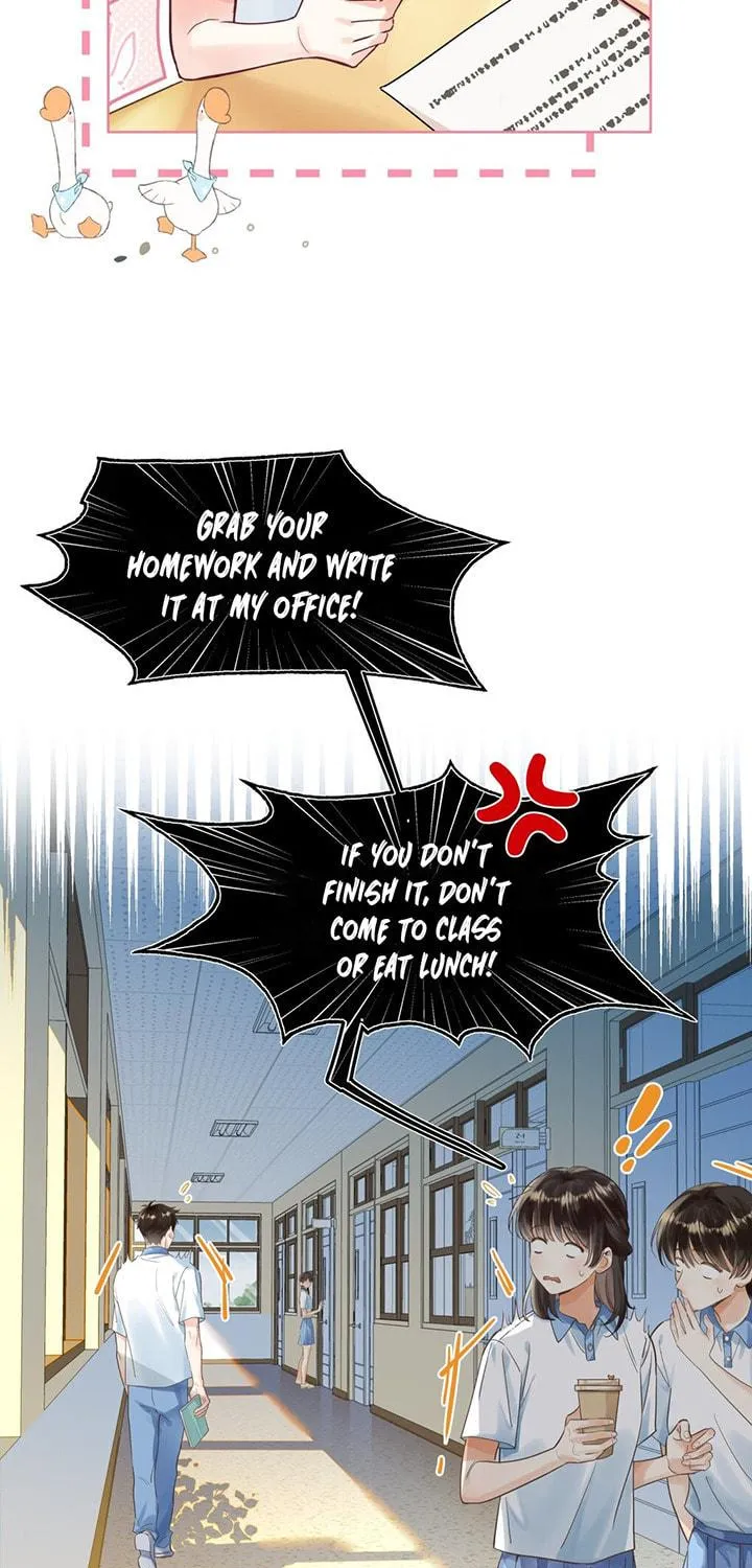 Read Peach Branch Bubbles chapter 1 image 34 on Lezhin