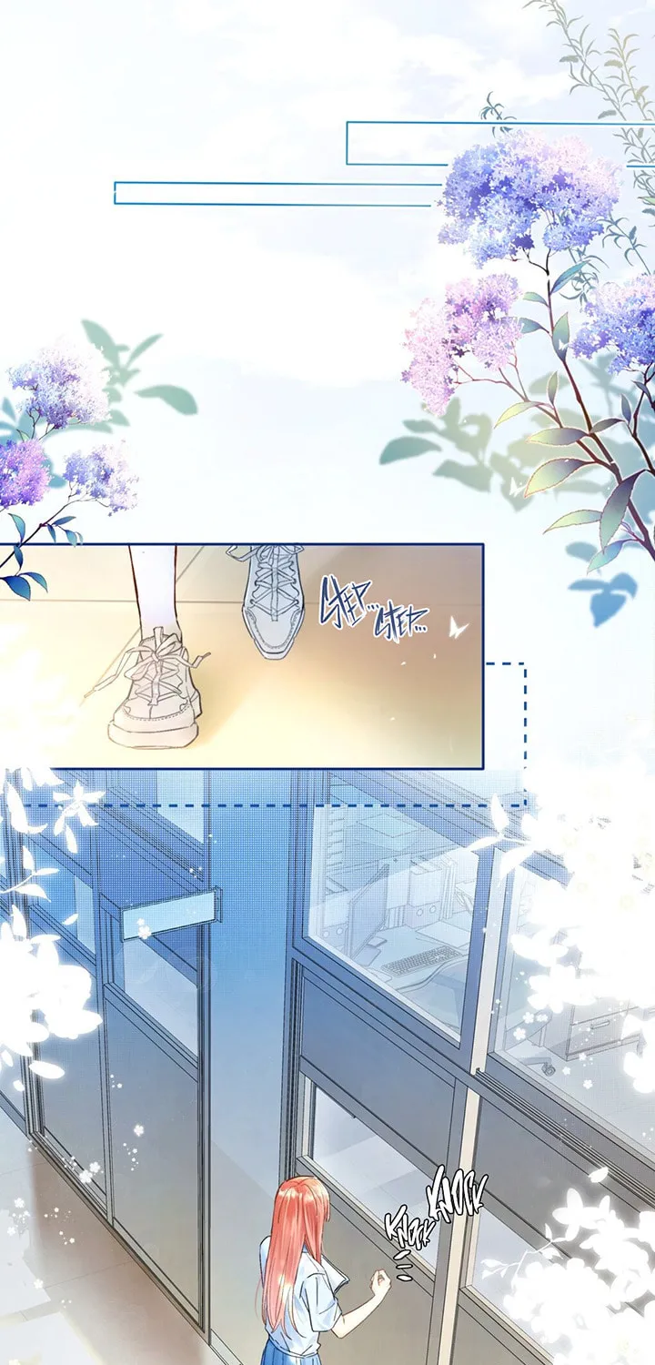 Read Peach Branch Bubbles chapter 1 image 36 on Lezhin