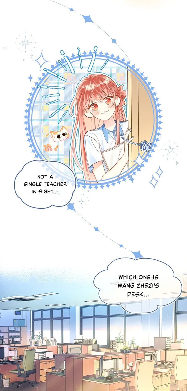 Read Peach Branch Bubbles chapter 1 image 38 on Lezhin