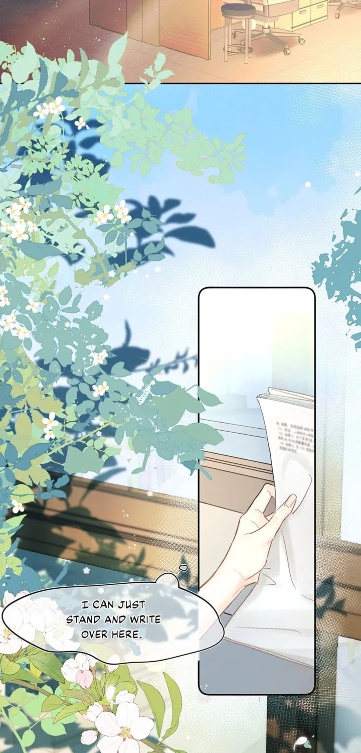 Read Peach Branch Bubbles chapter 1 image 39 on Lezhin
