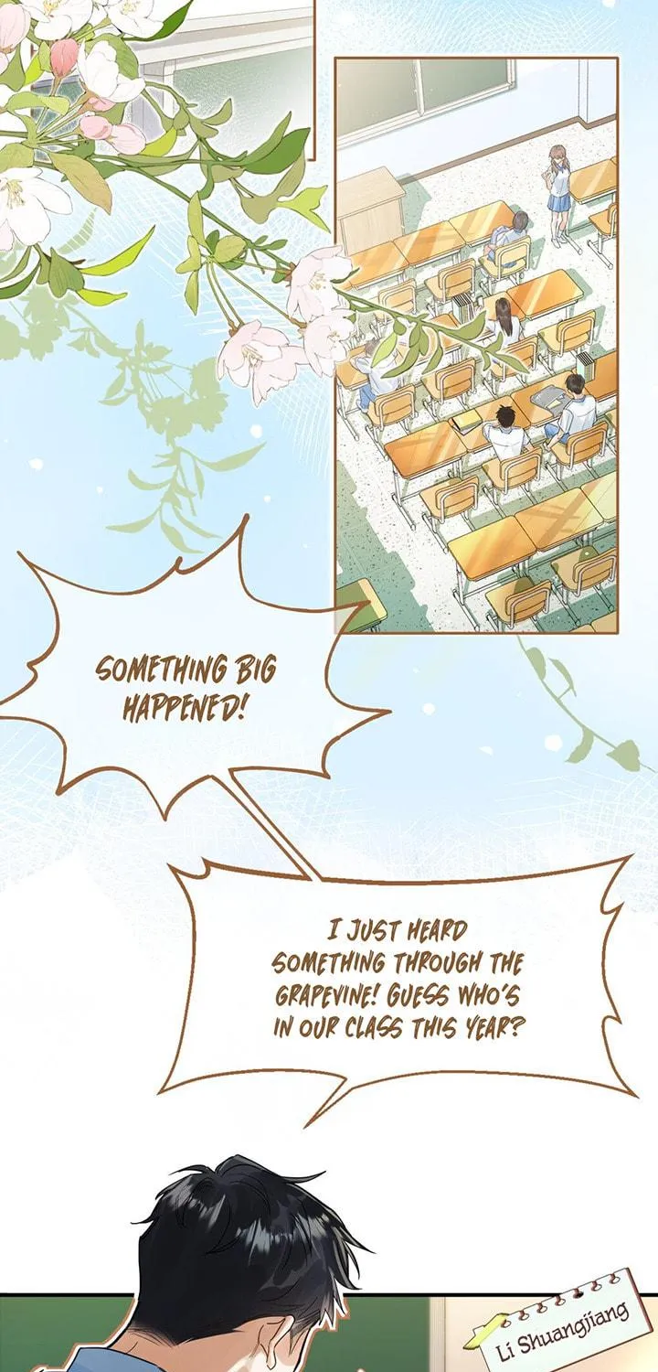 Read Peach Branch Bubbles chapter 1 image 4 on Lezhin