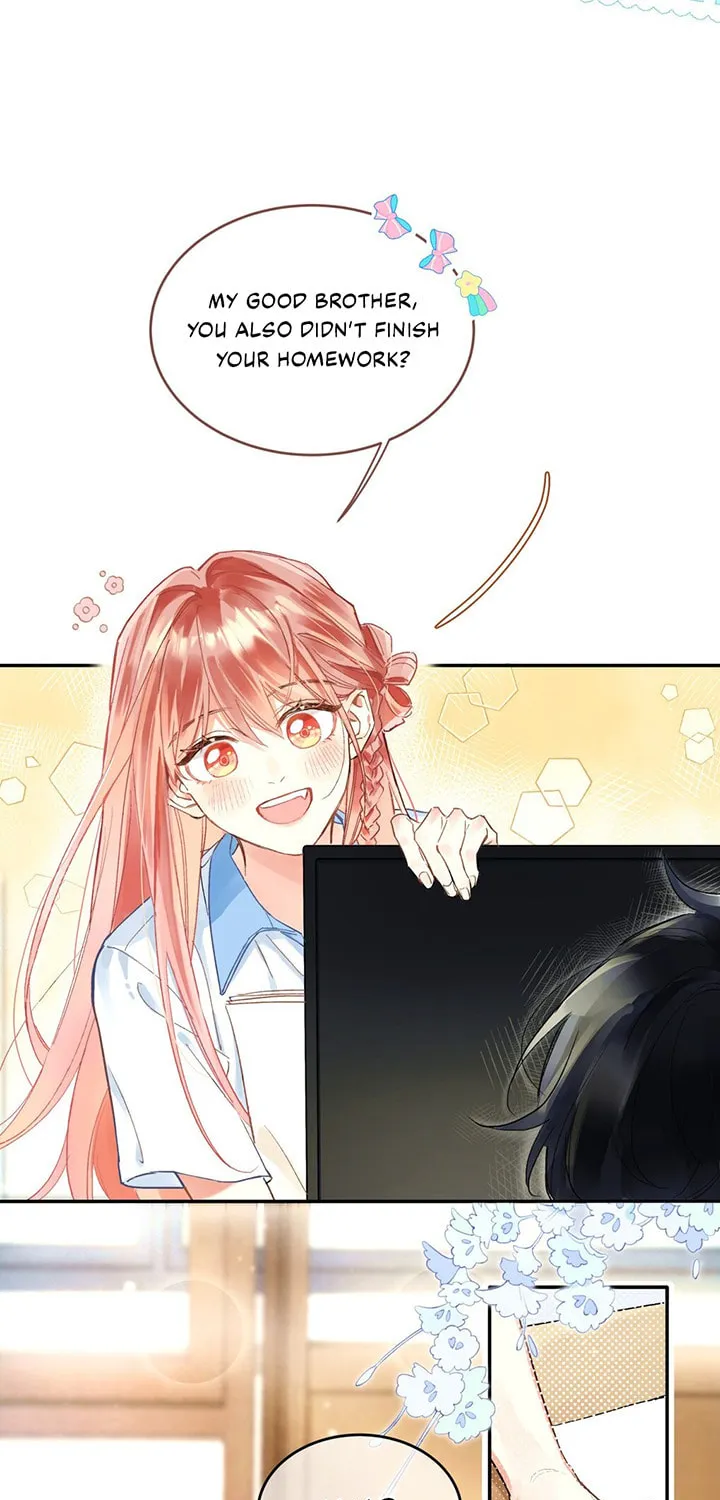 Read Peach Branch Bubbles chapter 1 image 44 on Lezhin