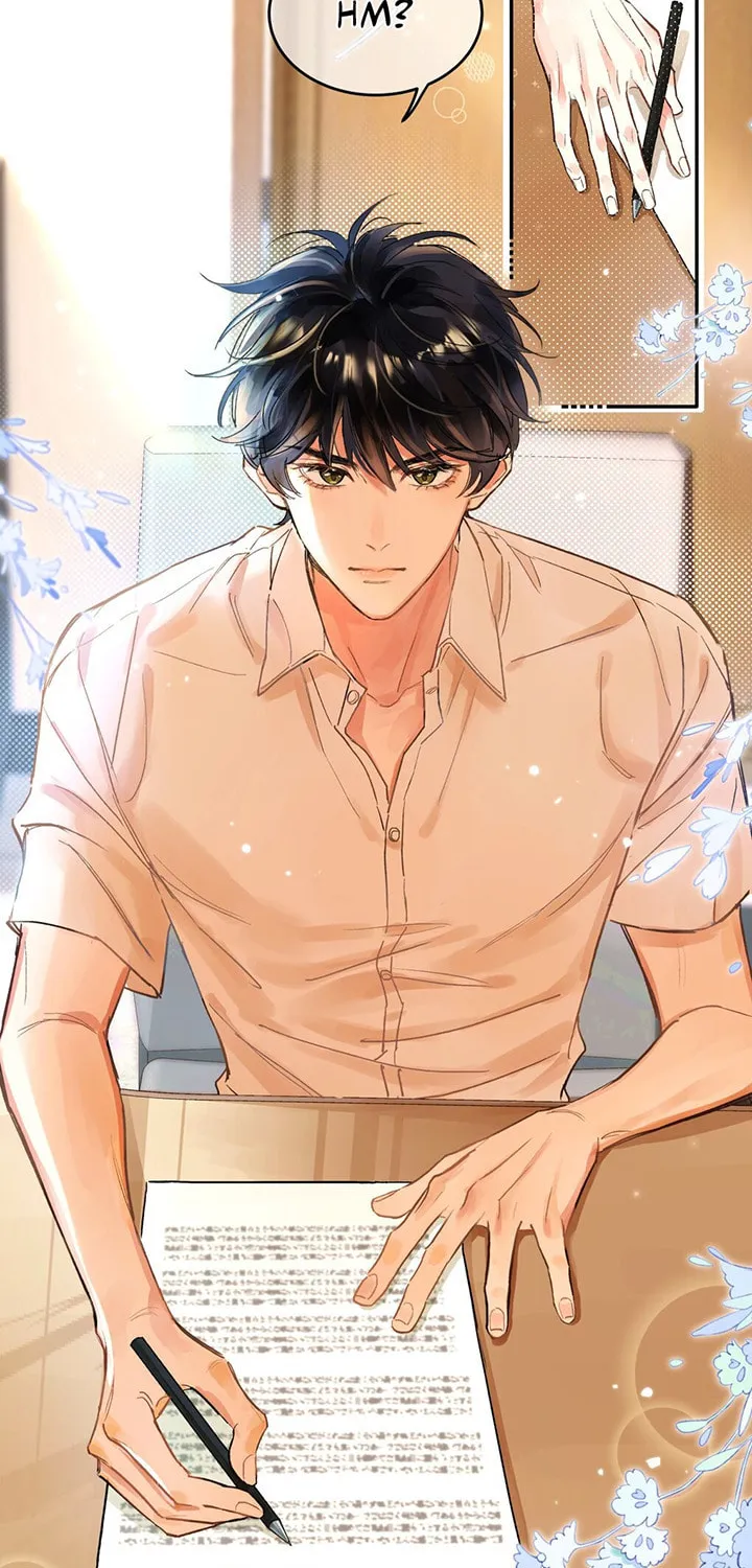 Read Peach Branch Bubbles chapter 1 image 45 on Lezhin