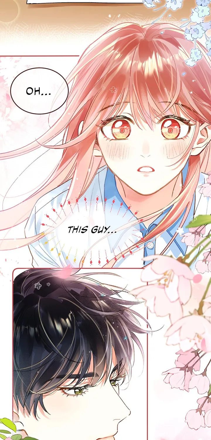 Read Peach Branch Bubbles chapter 1 image 46 on Lezhin