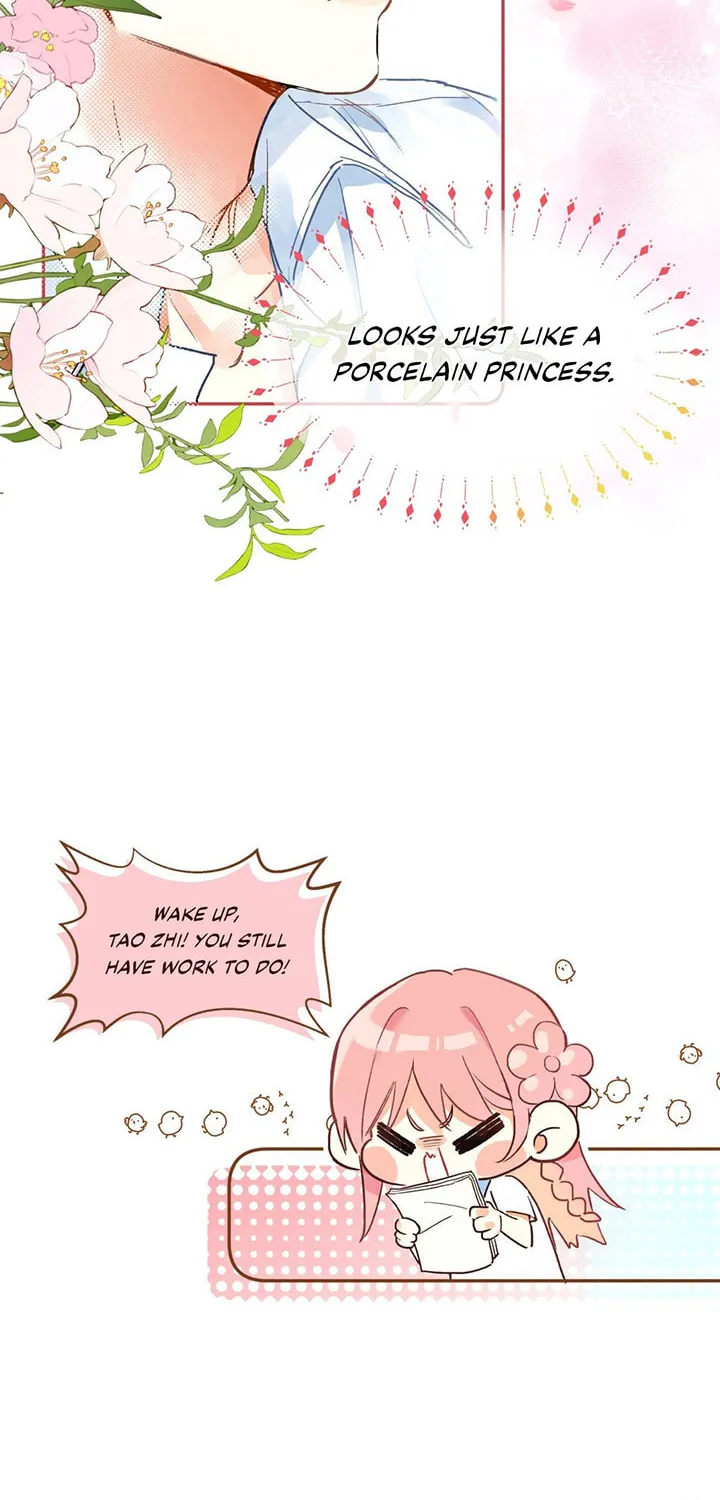Read Peach Branch Bubbles chapter 1 image 47 on Lezhin
