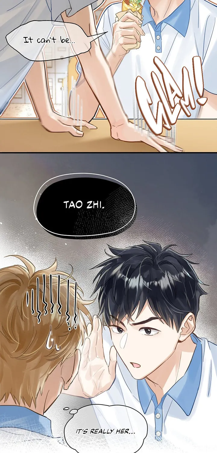 Read Peach Branch Bubbles chapter 1 image 6 on Lezhin