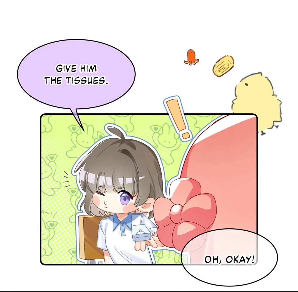 Read Peach Branch Bubbles chapter 10 image 11 on Lezhin