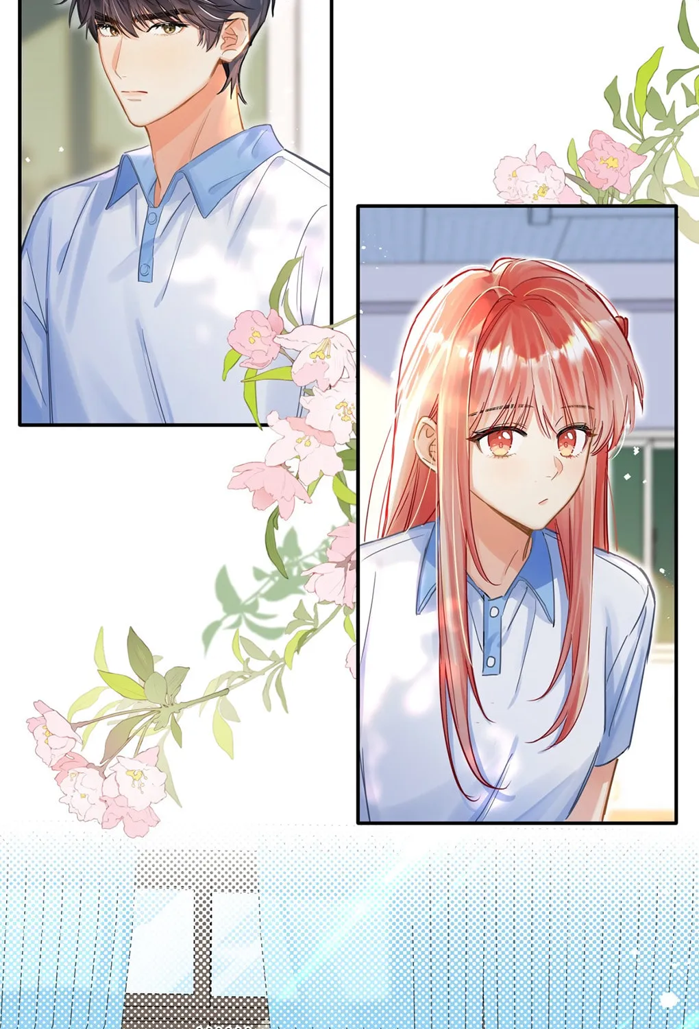 Read Peach Branch Bubbles chapter 10 image 13 on Lezhin