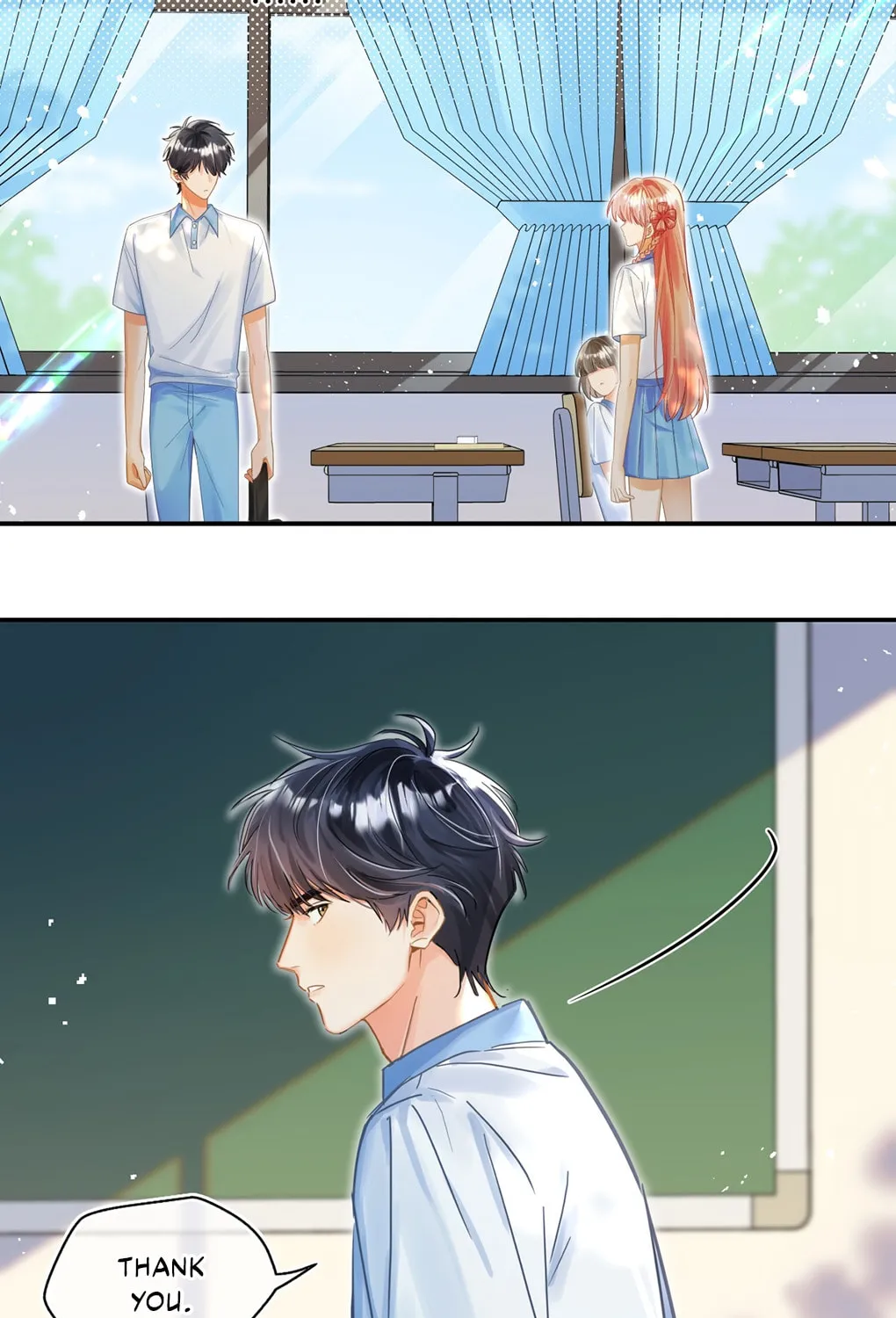 Read Peach Branch Bubbles chapter 10 image 14 on Lezhin