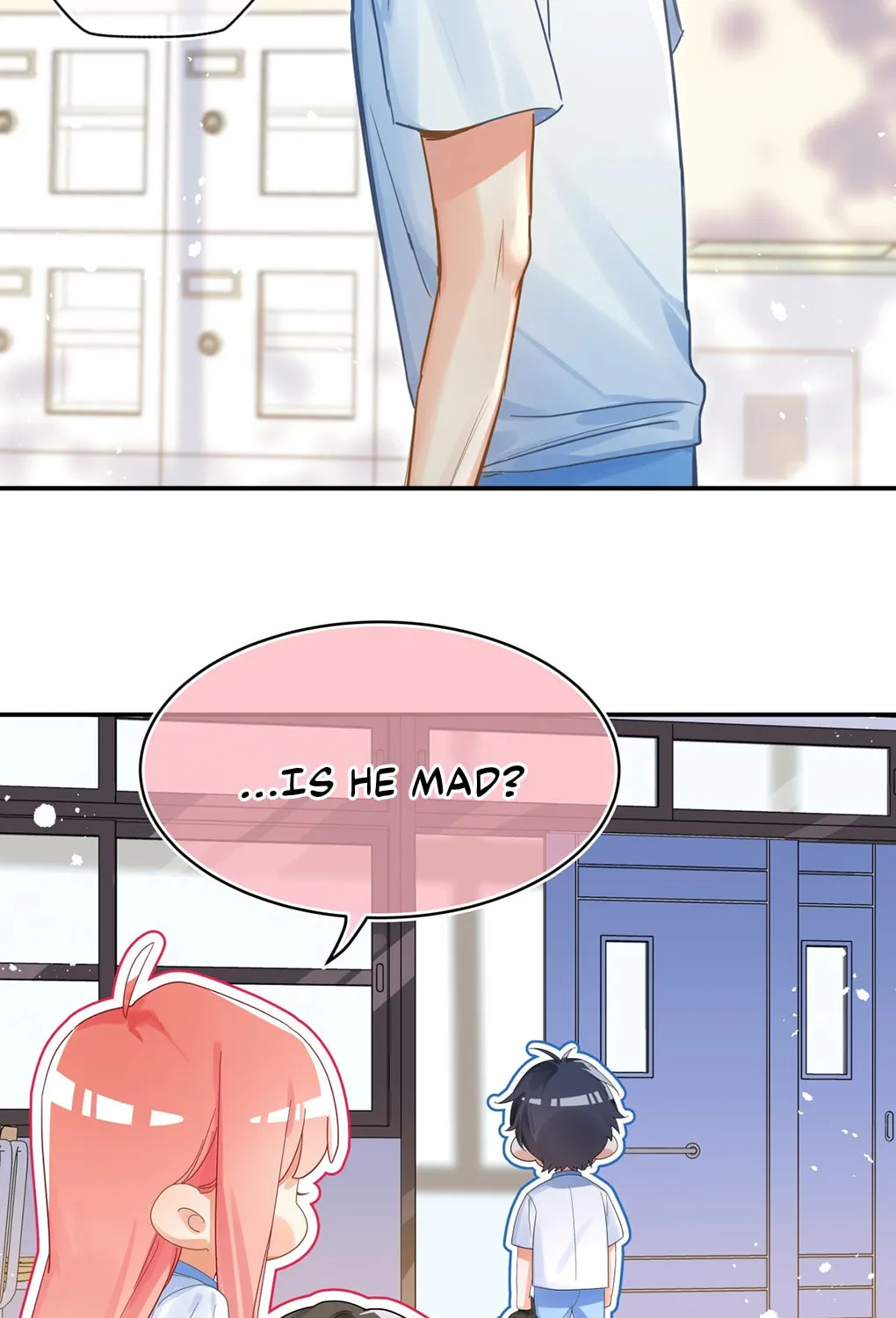 Read Peach Branch Bubbles chapter 10 image 15 on Lezhin