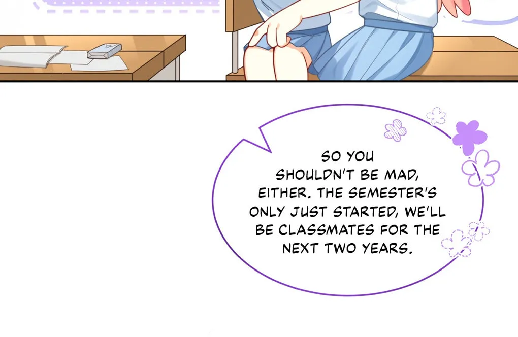 Read Peach Branch Bubbles chapter 10 image 17 on Lezhin