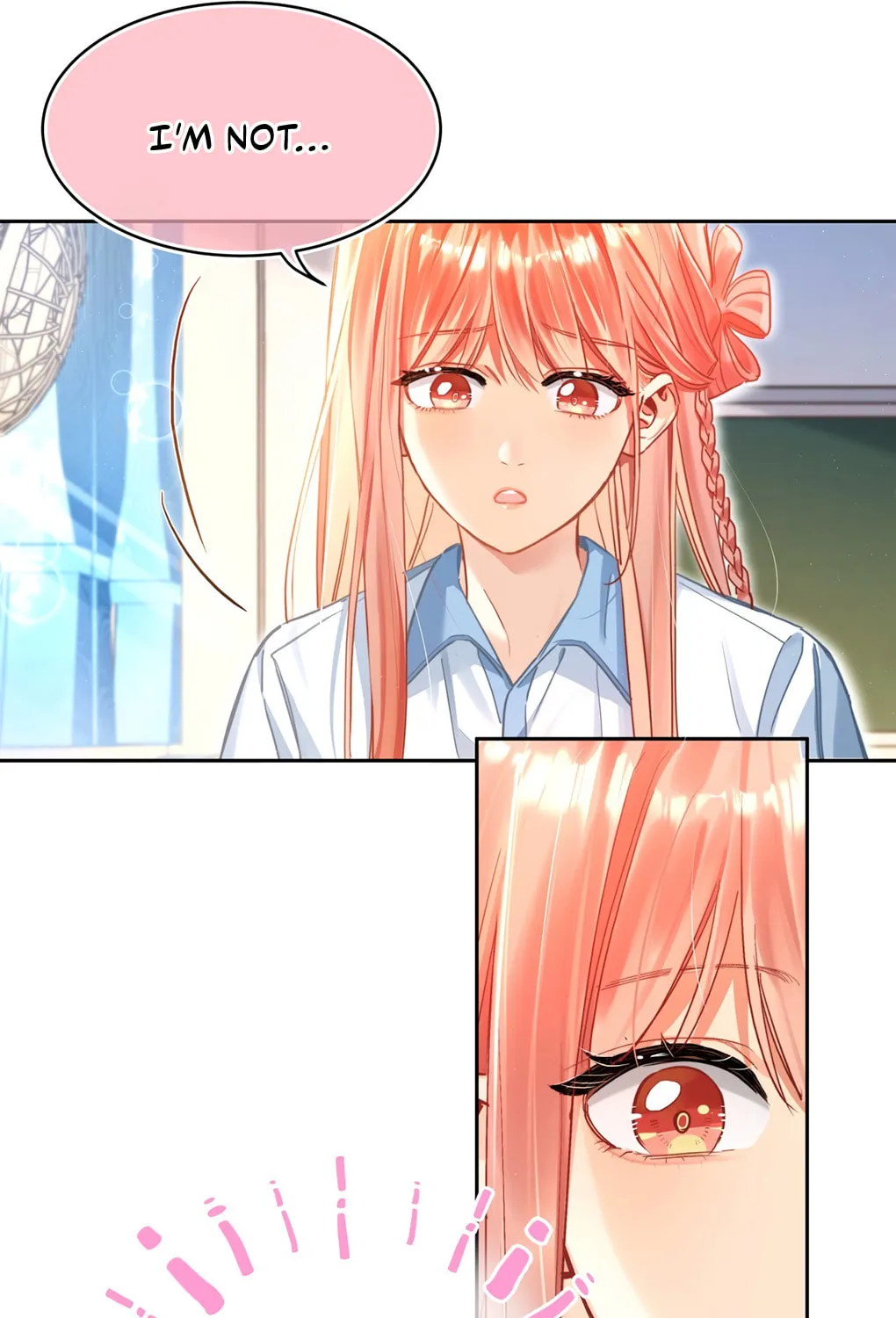 Read Peach Branch Bubbles chapter 10 image 18 on Lezhin
