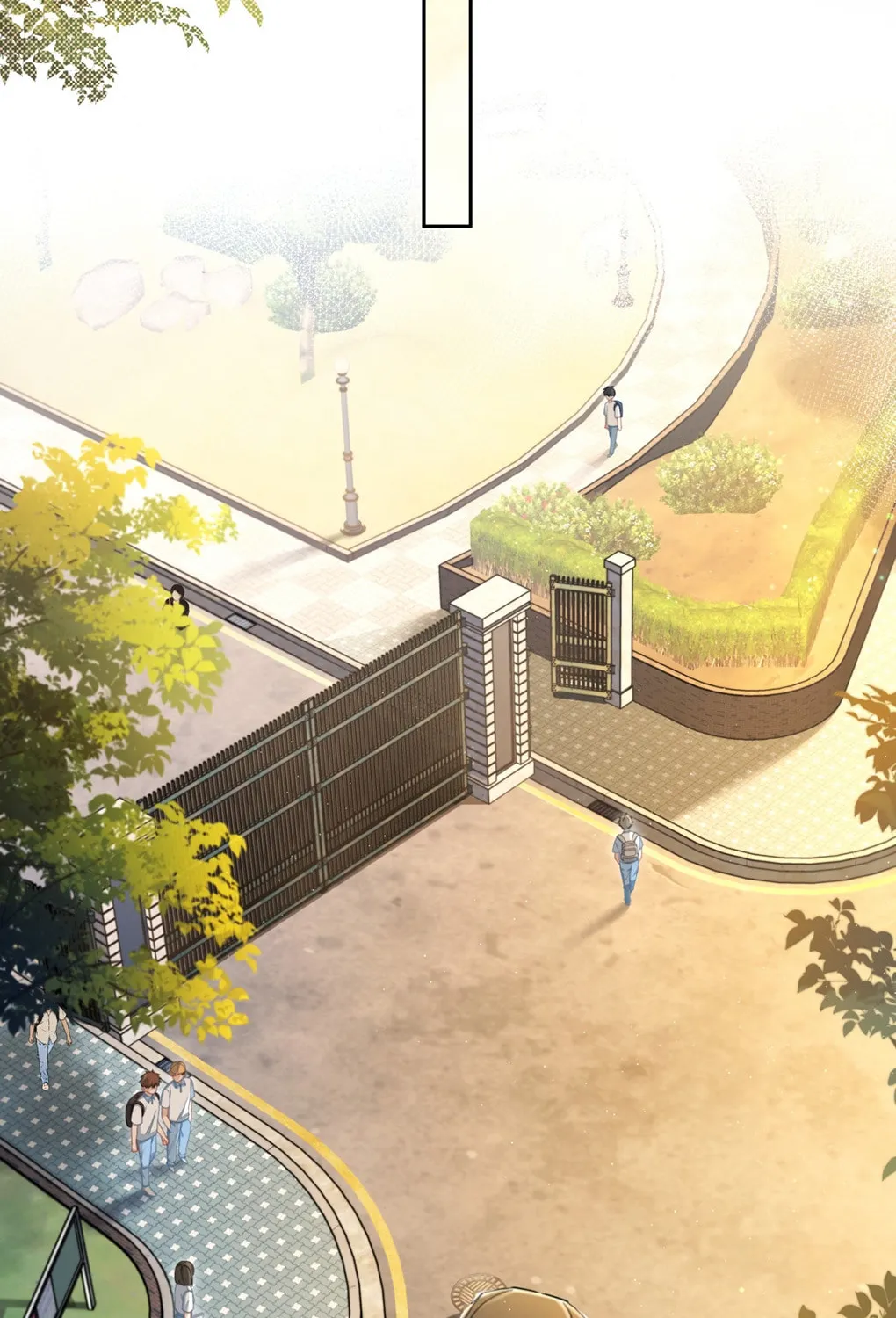 Read Peach Branch Bubbles chapter 10 image 21 on Lezhin