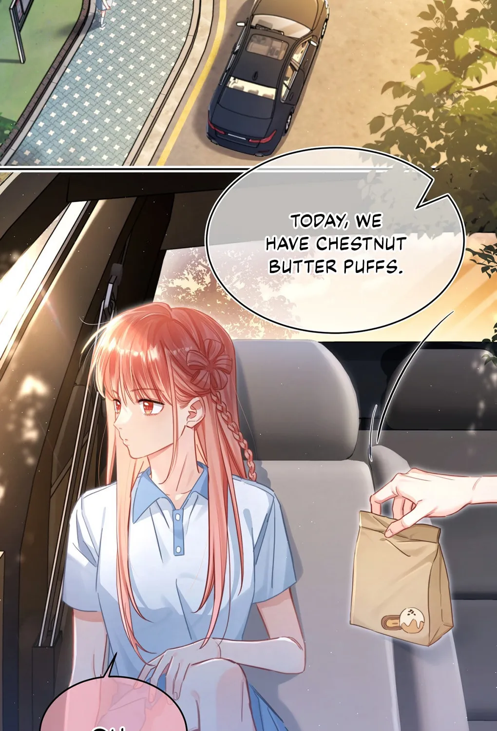 Read Peach Branch Bubbles chapter 10 image 22 on Lezhin