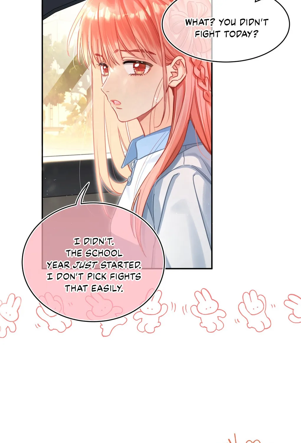 Read Peach Branch Bubbles chapter 10 image 25 on Lezhin
