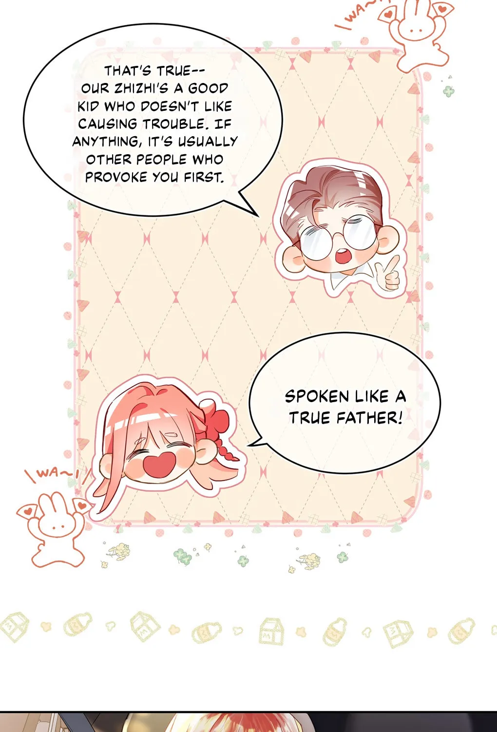 Read Peach Branch Bubbles chapter 10 image 26 on Lezhin