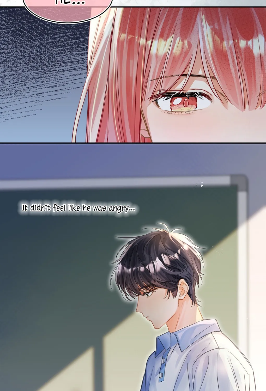 Read Peach Branch Bubbles chapter 10 image 30 on Lezhin