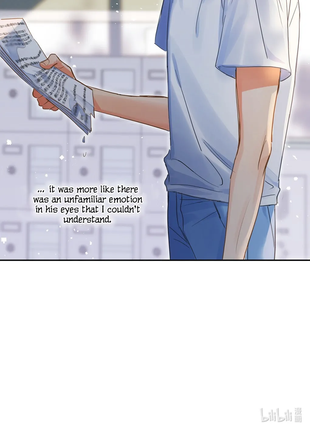 Read Peach Branch Bubbles chapter 10 image 31 on Lezhin