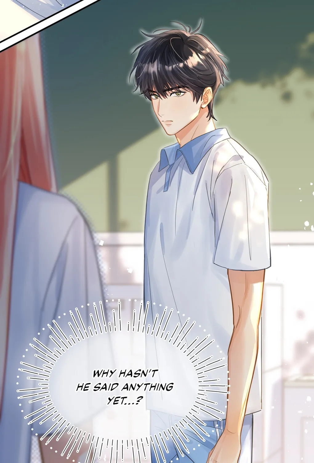 Read Peach Branch Bubbles chapter 10 image 4 on Lezhin