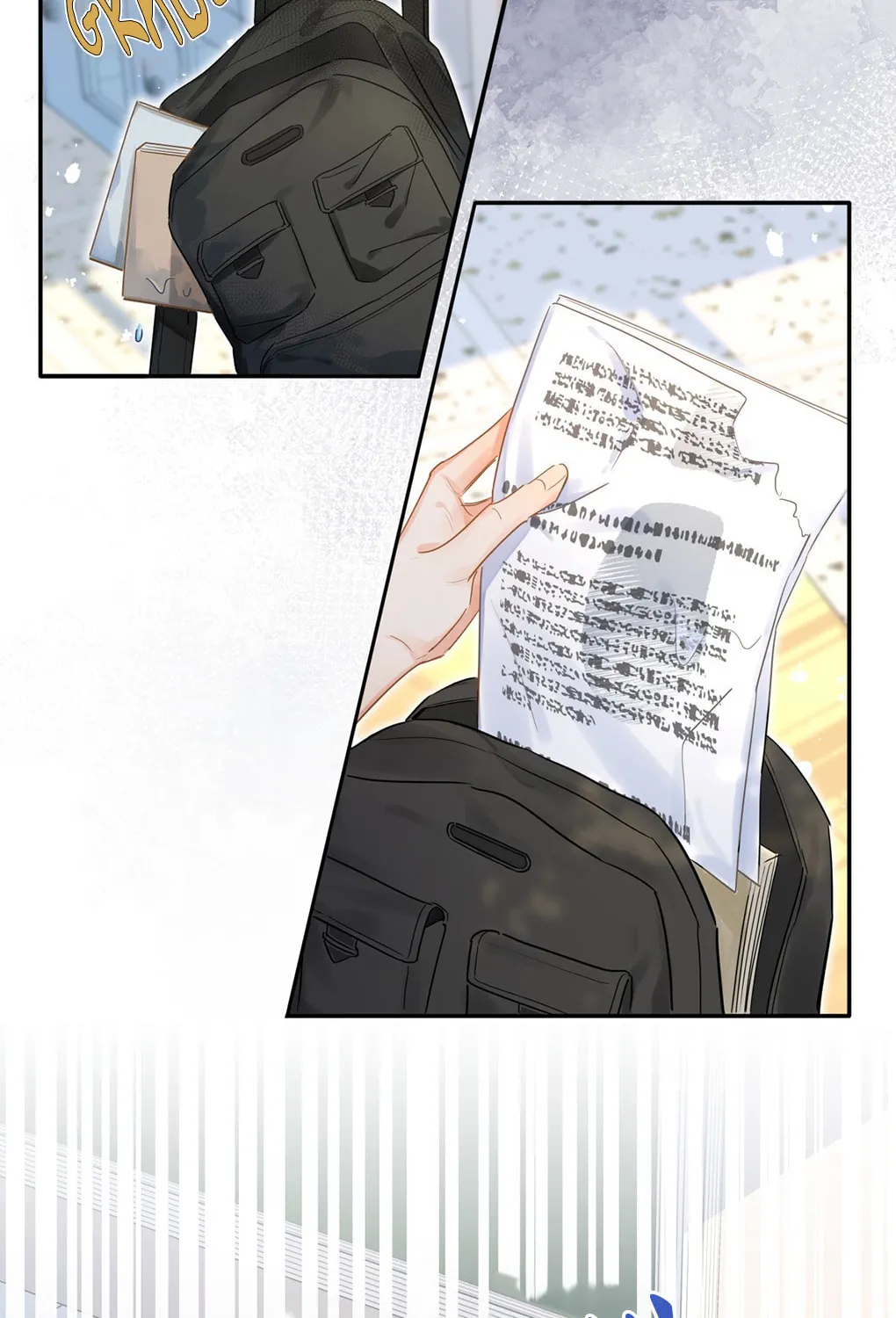 Read Peach Branch Bubbles chapter 10 image 7 on Lezhin