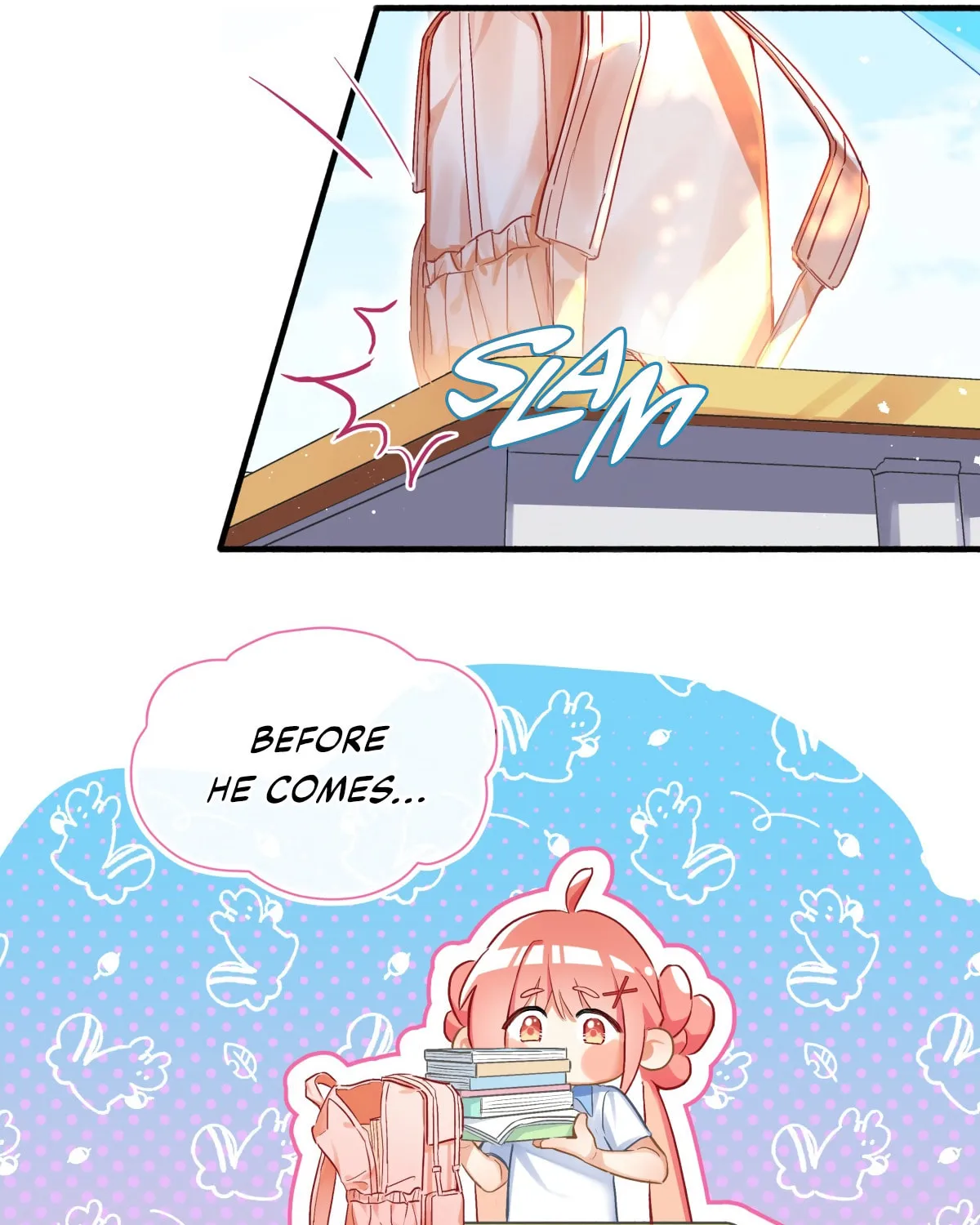 Read Peach Branch Bubbles chapter 11 image 14 on Lezhin