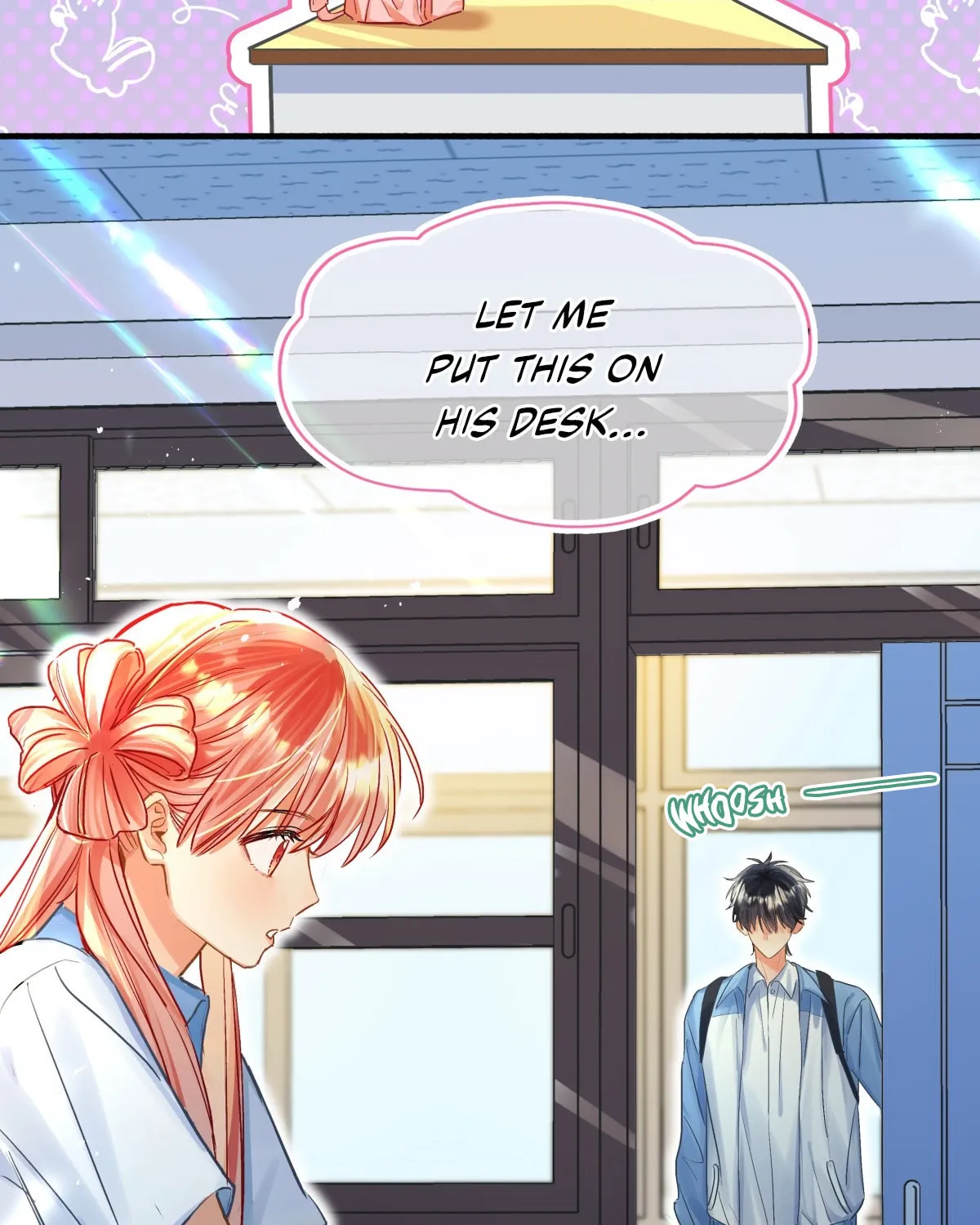 Read Peach Branch Bubbles chapter 11 image 15 on Lezhin