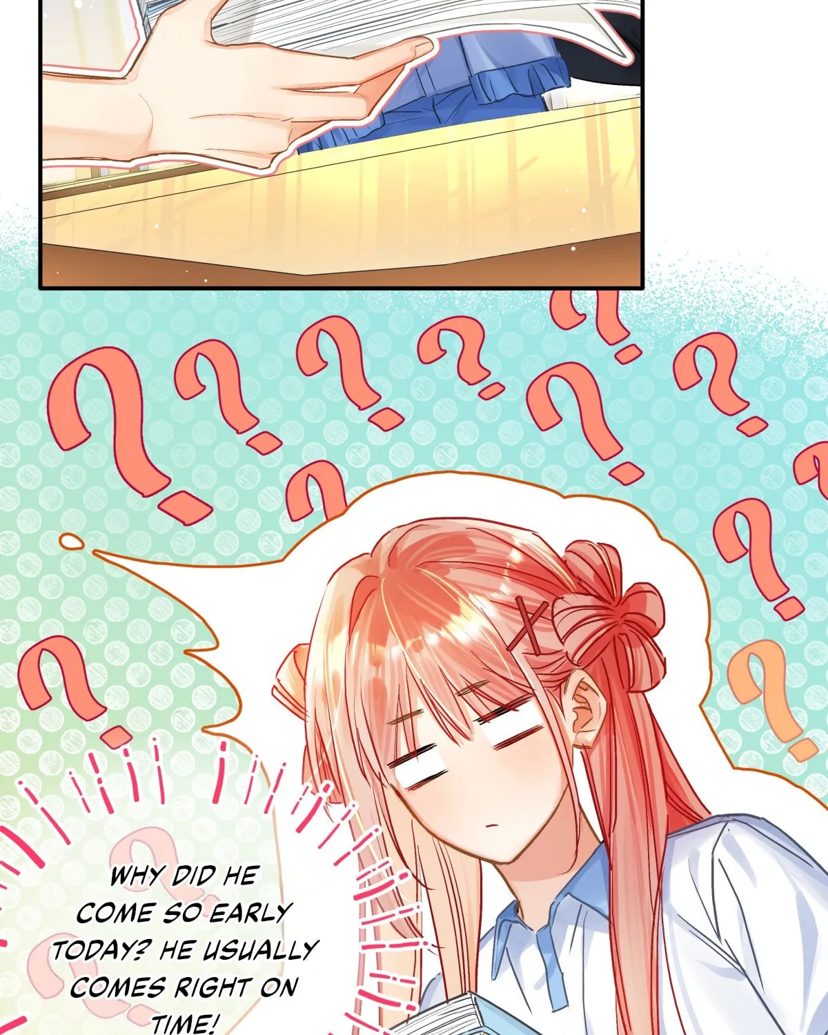 Read Peach Branch Bubbles chapter 11 image 18 on Lezhin