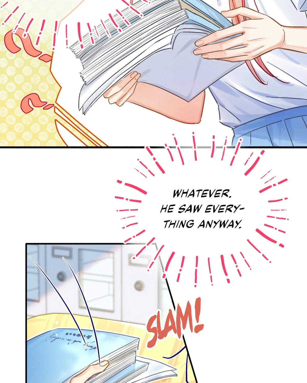 Read Peach Branch Bubbles chapter 11 image 19 on Lezhin
