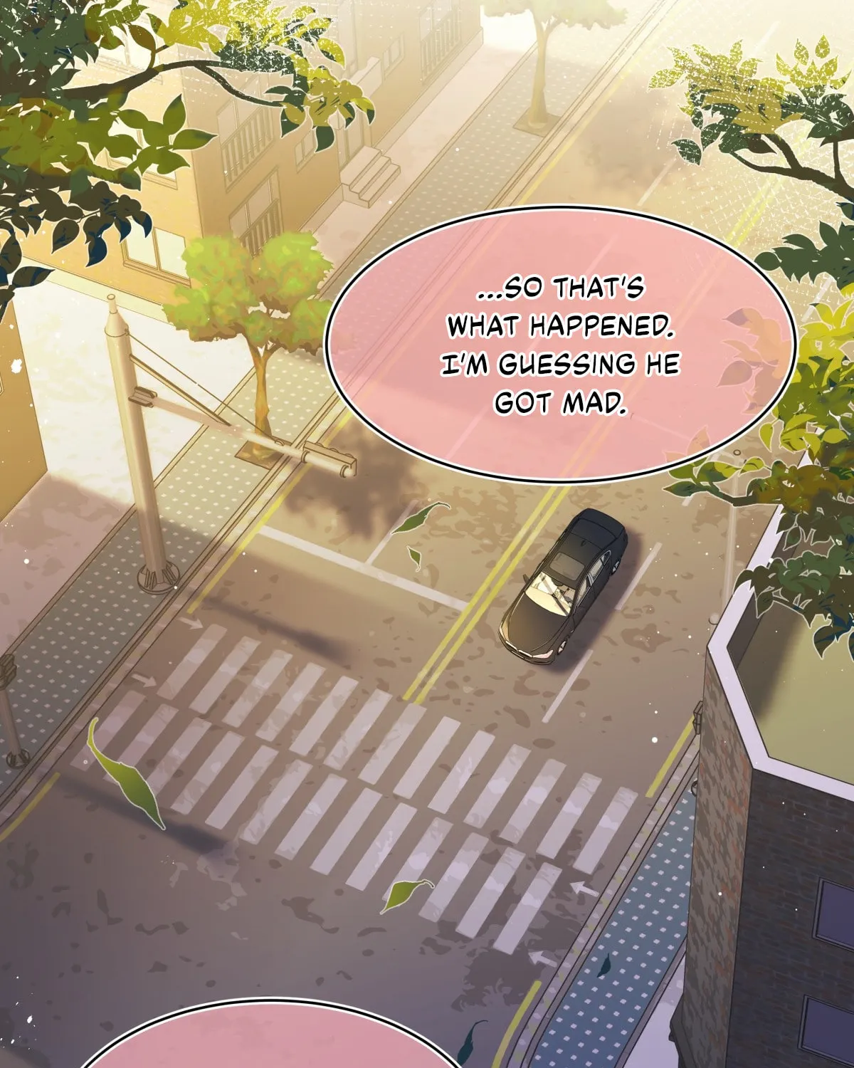Read Peach Branch Bubbles chapter 11 image 2 on Lezhin