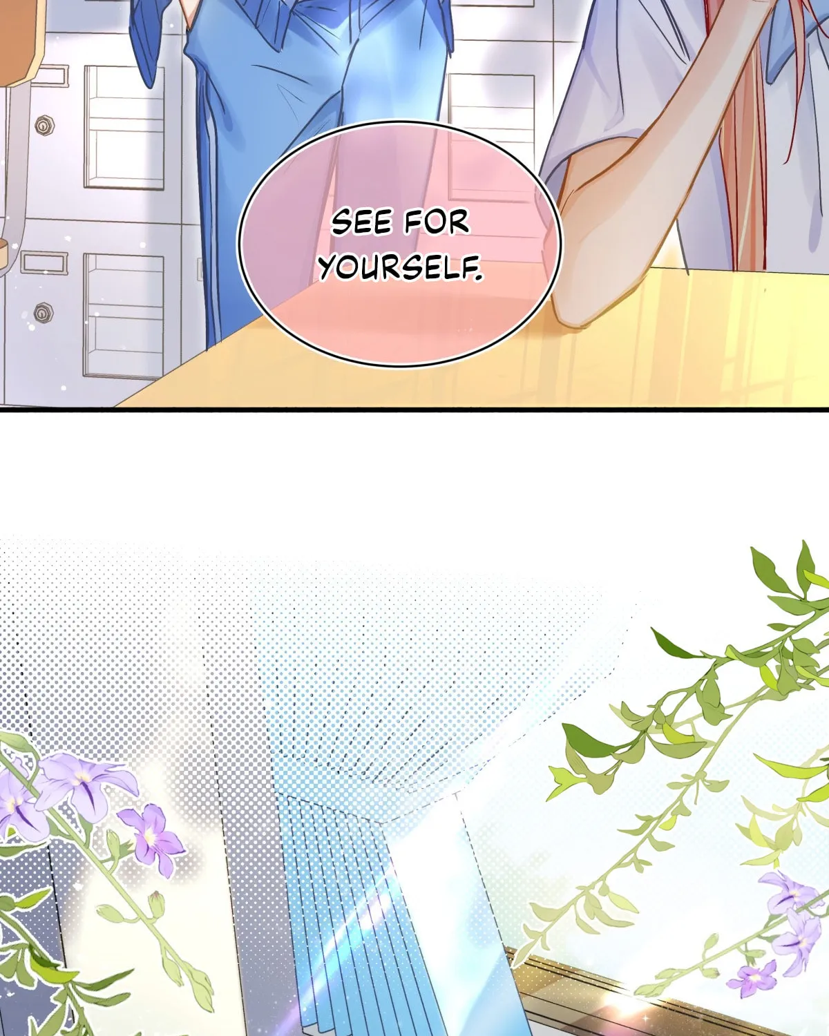 Read Peach Branch Bubbles chapter 11 image 22 on Lezhin
