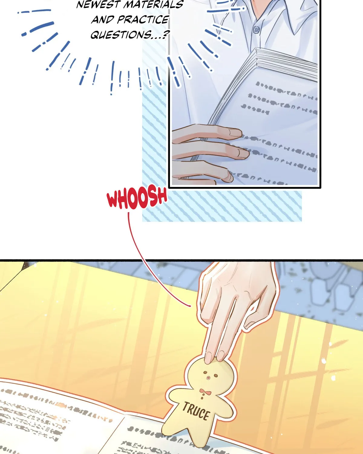 Read Peach Branch Bubbles chapter 11 image 24 on Lezhin