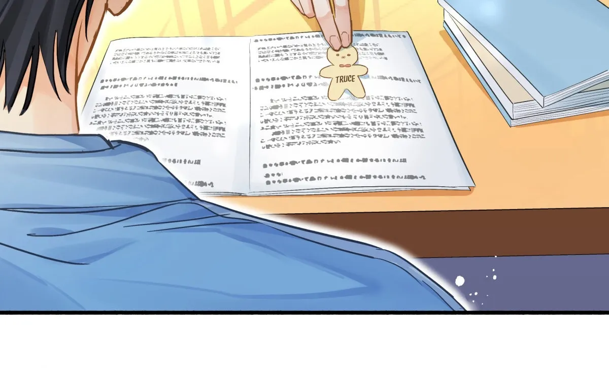 Read Peach Branch Bubbles chapter 11 image 26 on Lezhin