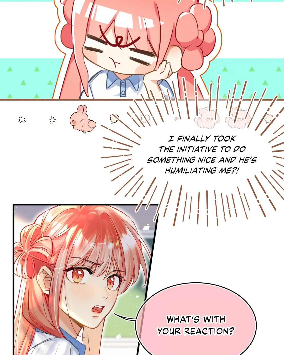 Read Peach Branch Bubbles chapter 11 image 28 on Lezhin