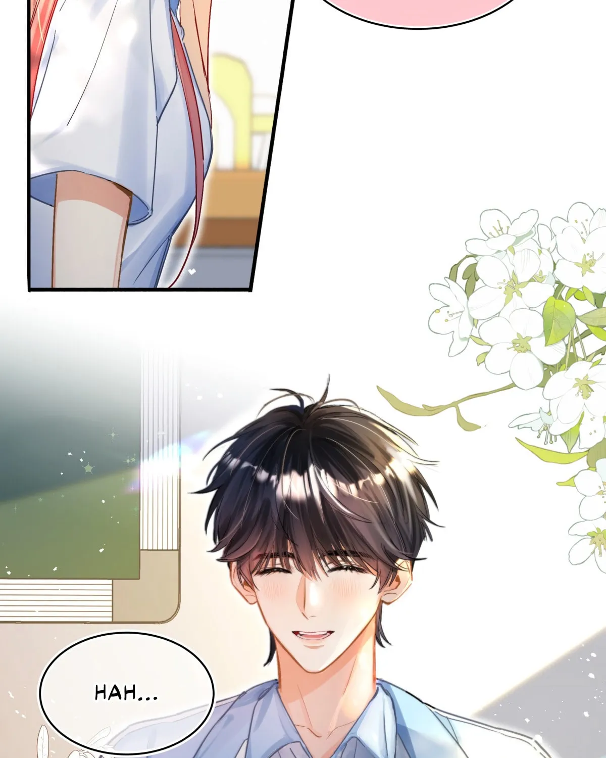 Read Peach Branch Bubbles chapter 11 image 29 on Lezhin