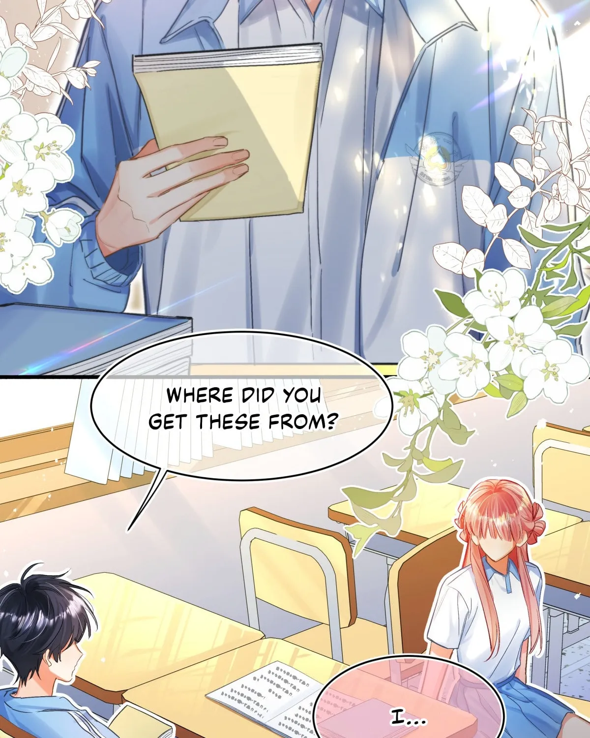 Read Peach Branch Bubbles chapter 11 image 30 on Lezhin