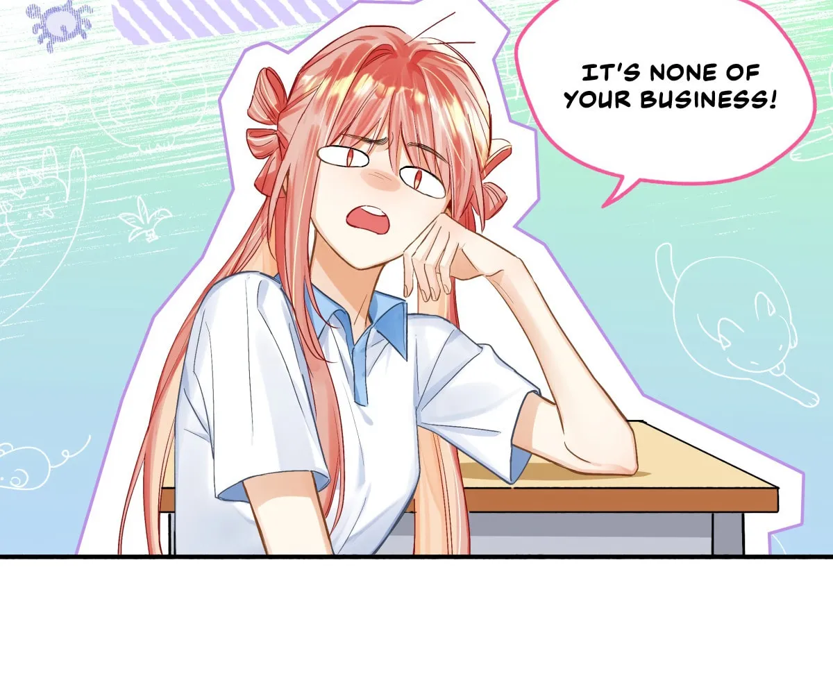 Read Peach Branch Bubbles chapter 11 image 33 on Lezhin