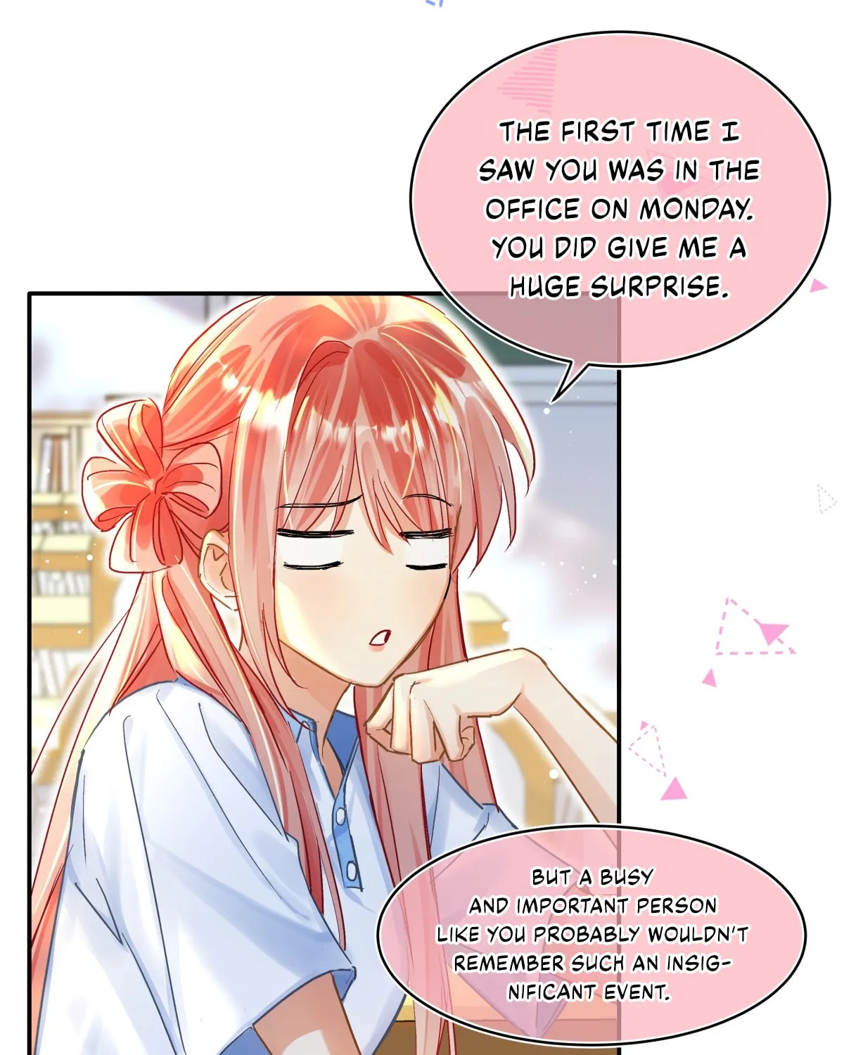 Read Peach Branch Bubbles chapter 11 image 35 on Lezhin