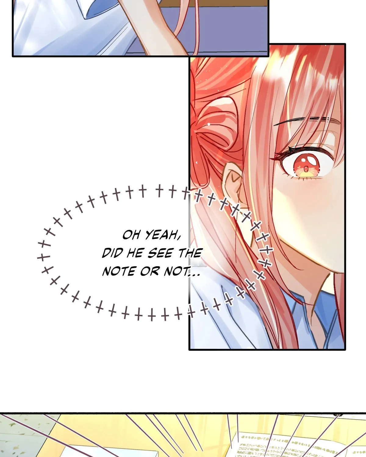 Read Peach Branch Bubbles chapter 11 image 36 on Lezhin