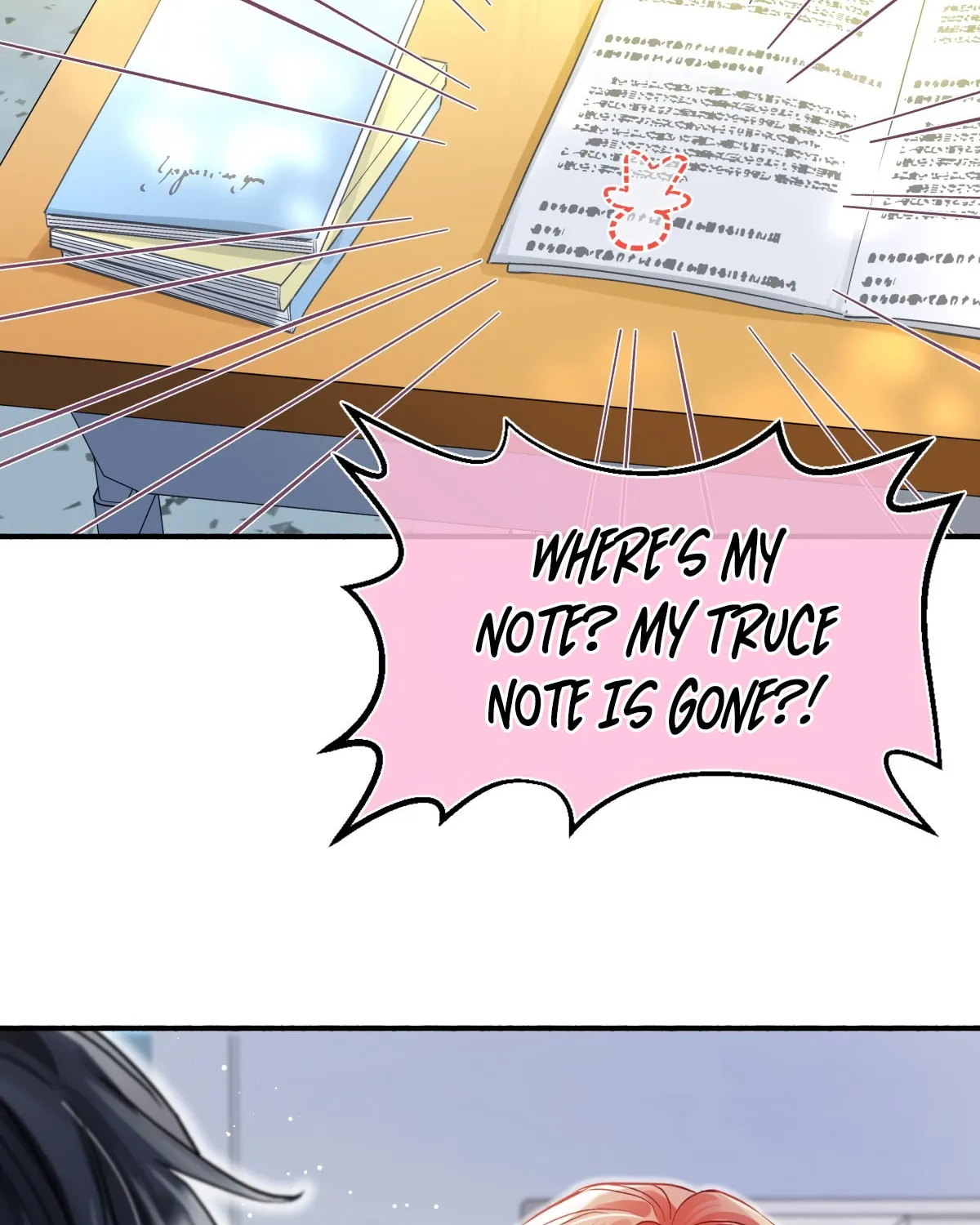 Read Peach Branch Bubbles chapter 11 image 37 on Lezhin