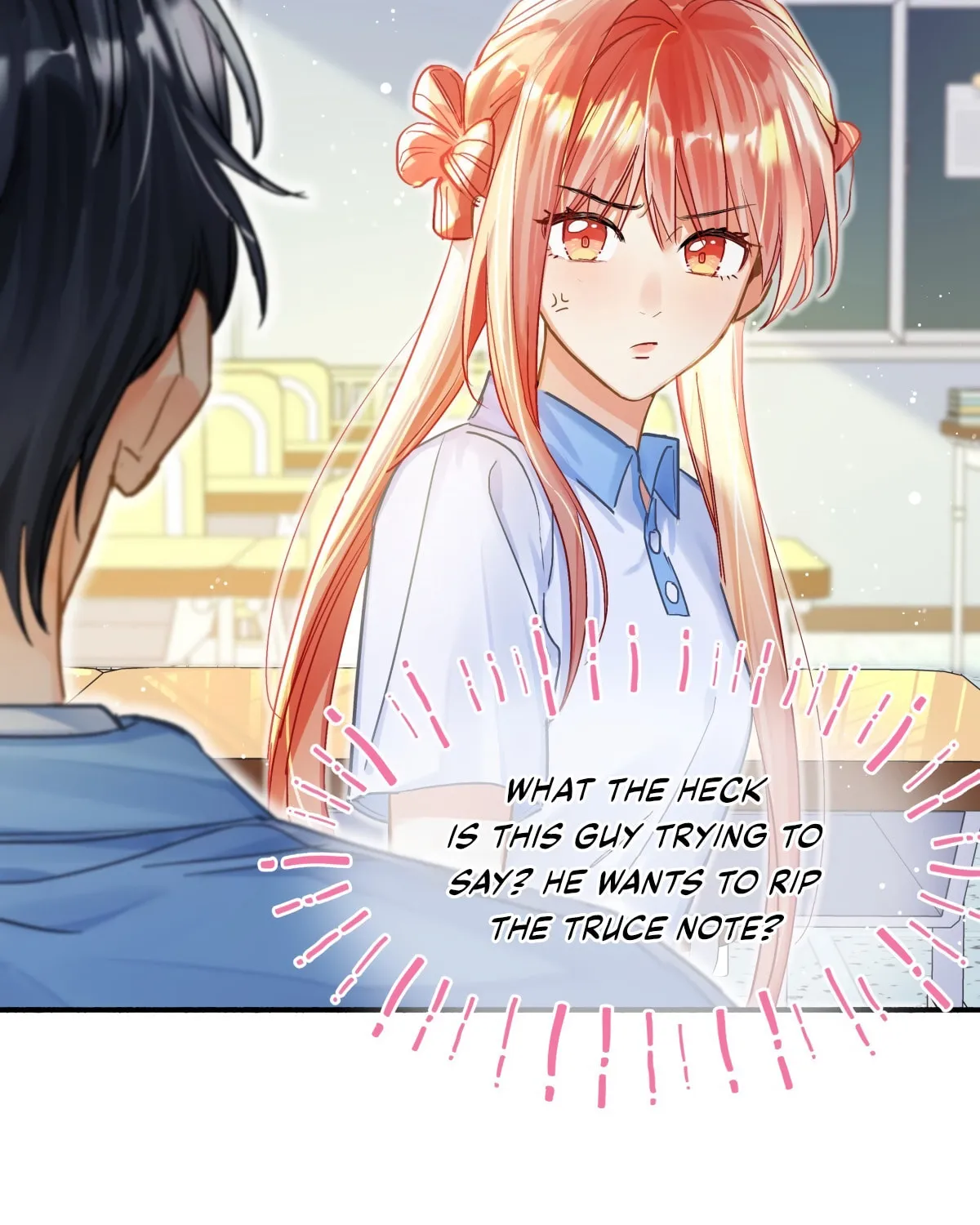 Read Peach Branch Bubbles chapter 11 image 38 on Lezhin